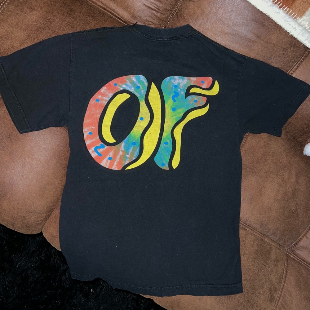 Odd Future t shirt